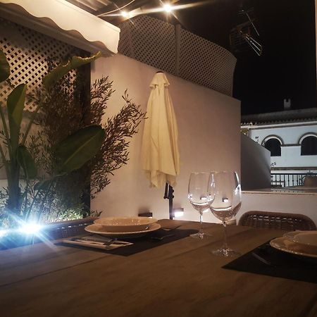 Duplex Luxury Giralda With Terrace Διαμέρισμα Σεβίλλη Εξωτερικό φωτογραφία