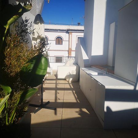 Duplex Luxury Giralda With Terrace Διαμέρισμα Σεβίλλη Εξωτερικό φωτογραφία