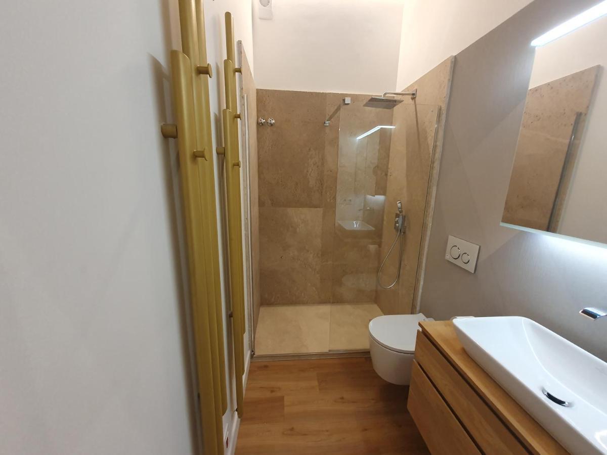 Duplex Luxury Giralda With Terrace Διαμέρισμα Σεβίλλη Εξωτερικό φωτογραφία