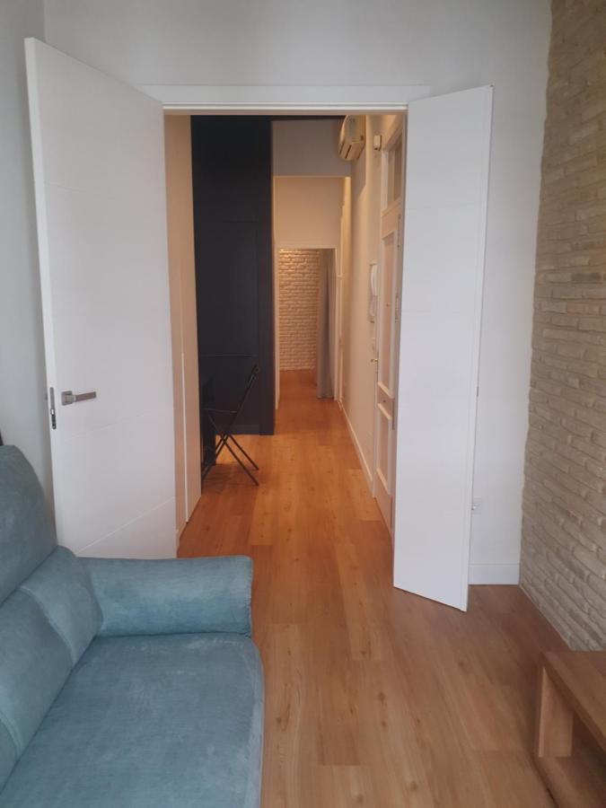 Duplex Luxury Giralda With Terrace Διαμέρισμα Σεβίλλη Εξωτερικό φωτογραφία