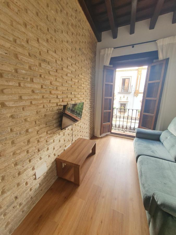 Duplex Luxury Giralda With Terrace Διαμέρισμα Σεβίλλη Εξωτερικό φωτογραφία