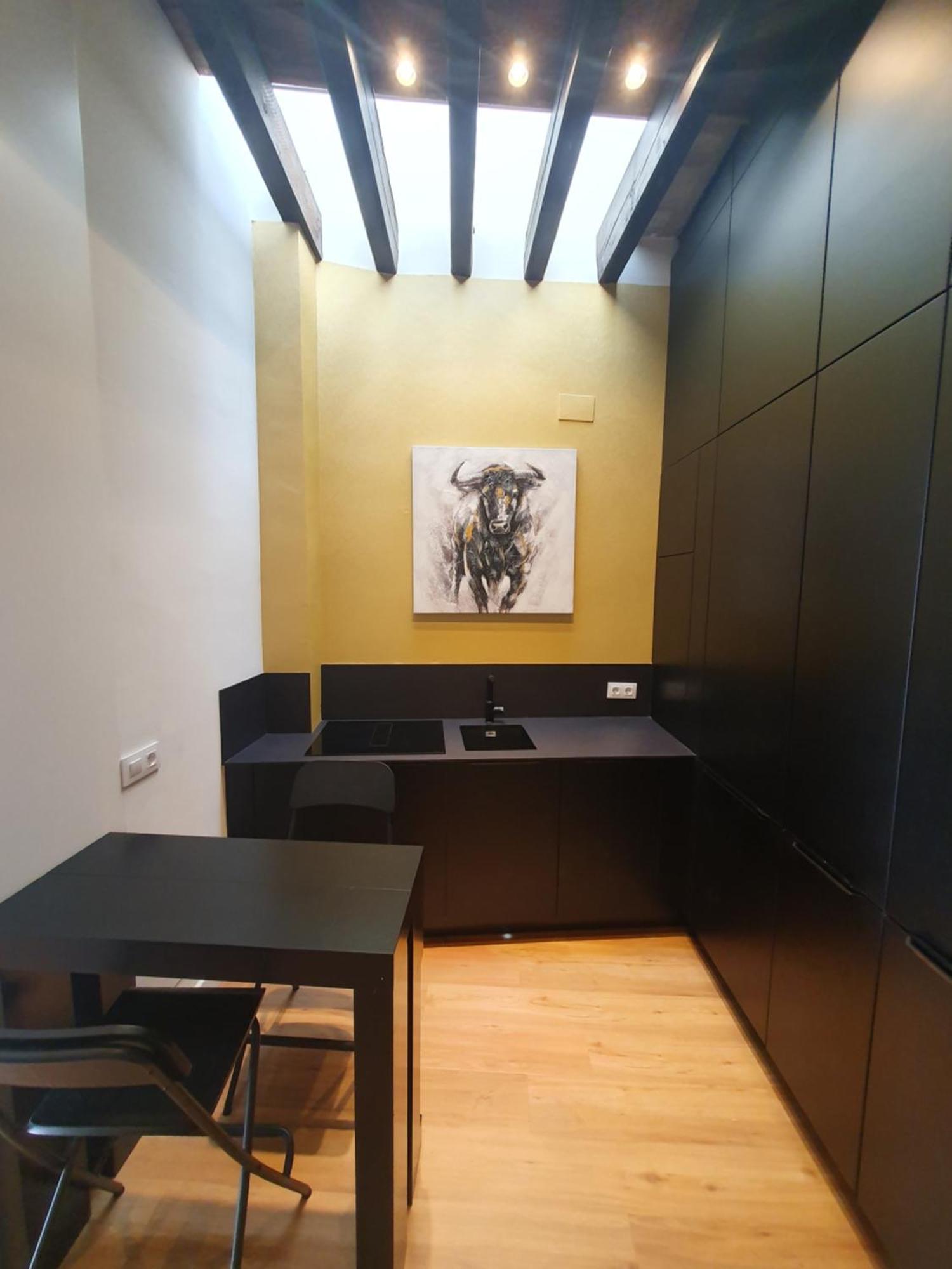 Duplex Luxury Giralda With Terrace Διαμέρισμα Σεβίλλη Εξωτερικό φωτογραφία