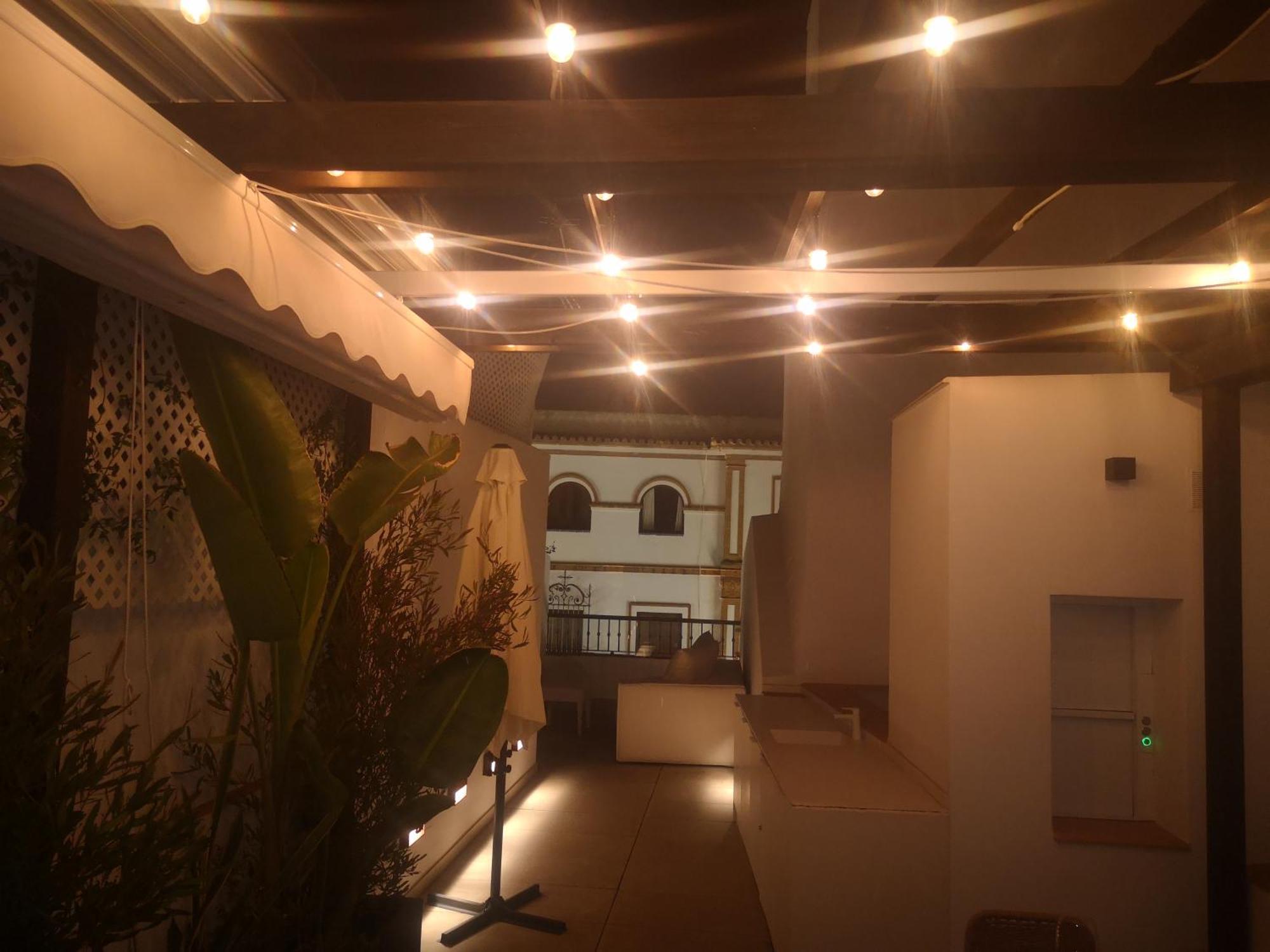 Duplex Luxury Giralda With Terrace Διαμέρισμα Σεβίλλη Εξωτερικό φωτογραφία