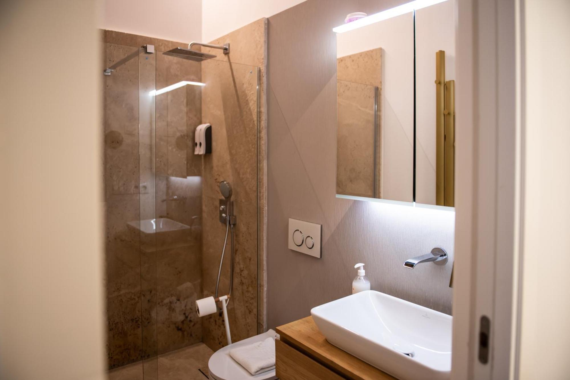Duplex Luxury Giralda With Terrace Διαμέρισμα Σεβίλλη Εξωτερικό φωτογραφία