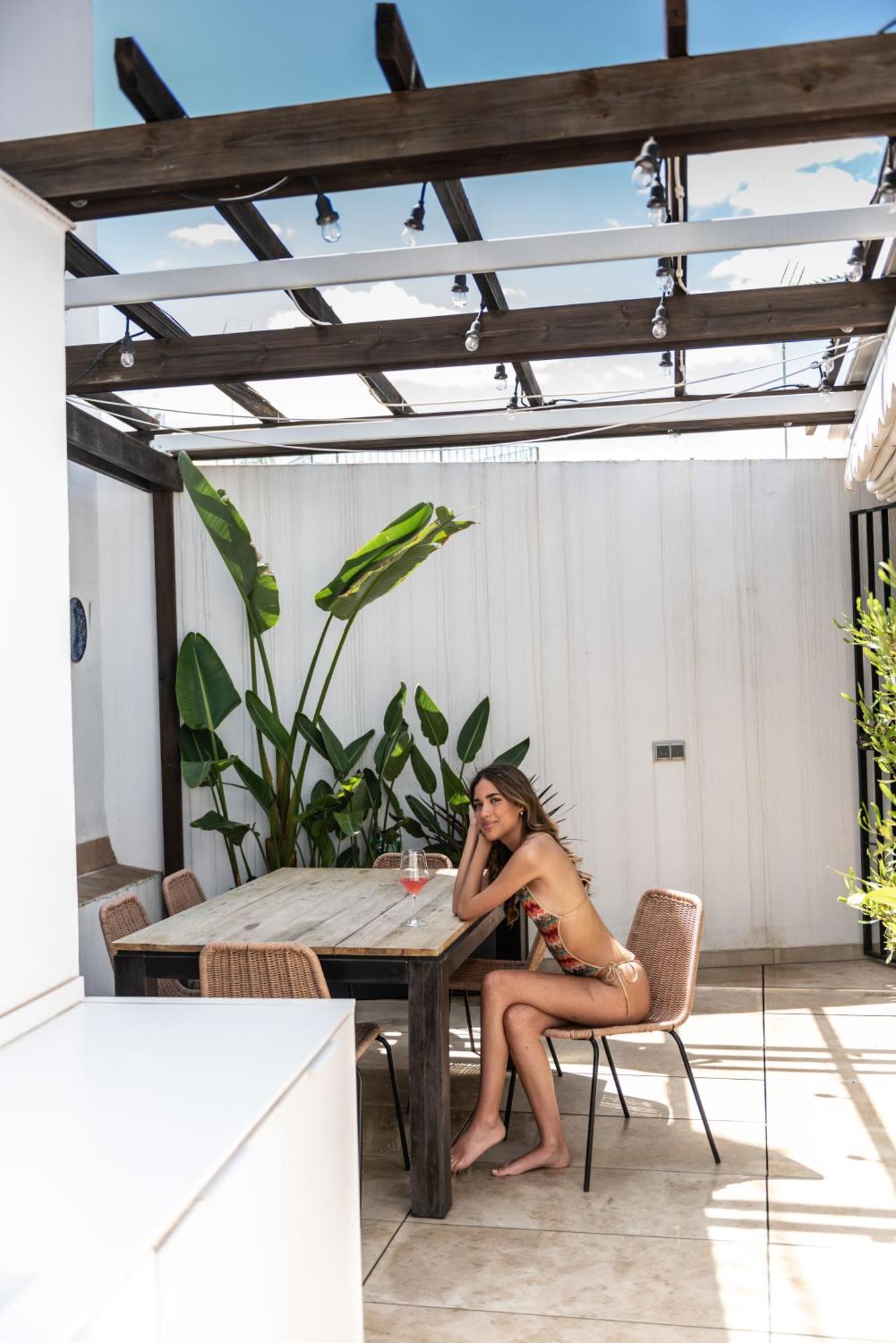 Duplex Luxury Giralda With Terrace Διαμέρισμα Σεβίλλη Εξωτερικό φωτογραφία